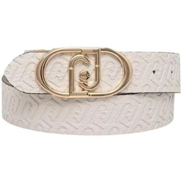 Liu Jo Liu Jo  Remeni REVERSIBLE HIPS BELT 3.5 AA6238 ES034  Liu Jo