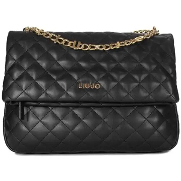 Liu Jo Liu Jo  Ručne torbe AA5058E0015NERO  Liu Jo