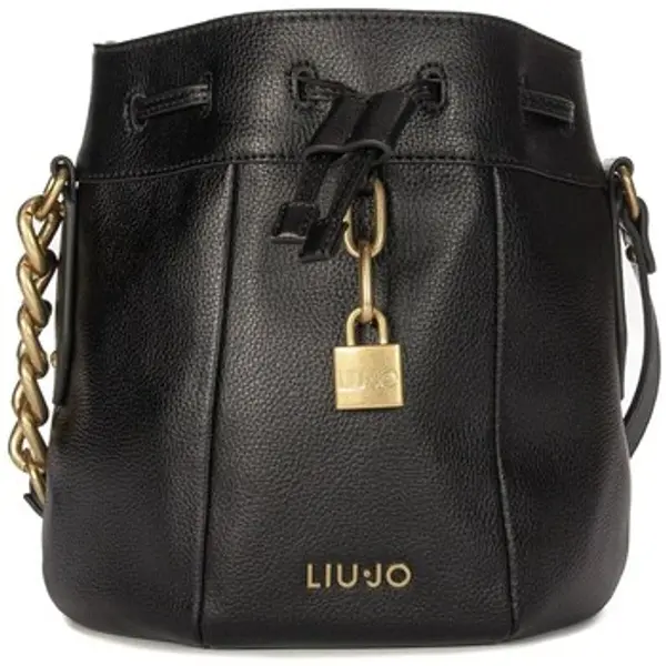 Liu Jo Liu Jo  Ručne torbe AA5070E0033NERO  Liu Jo