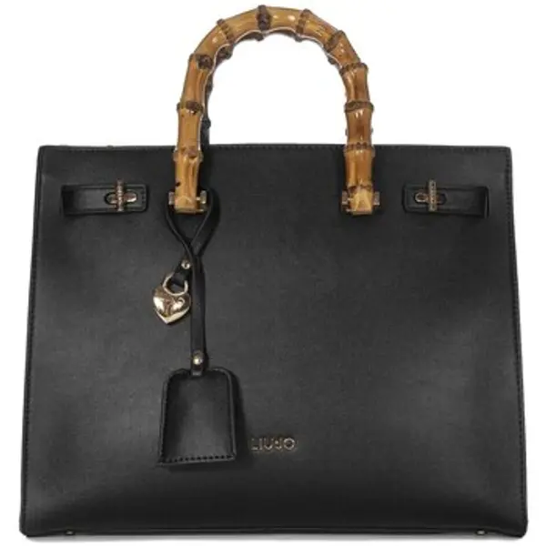 Liu Jo Liu Jo  Ručne torbe AA5076E0003NERO  Liu Jo