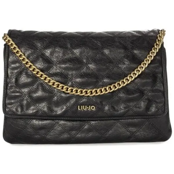 Liu Jo Liu Jo  Ručne torbe AA5124E0914NERO  Liu Jo