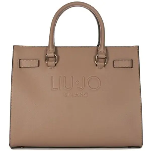 Liu Jo Liu Jo  Ručne torbe AA5149E0087Cammello  Liu Jo