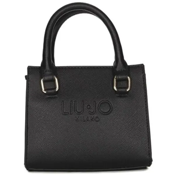 Liu Jo Liu Jo  Ručne torbe AA5151E0087NERO  Liu Jo
