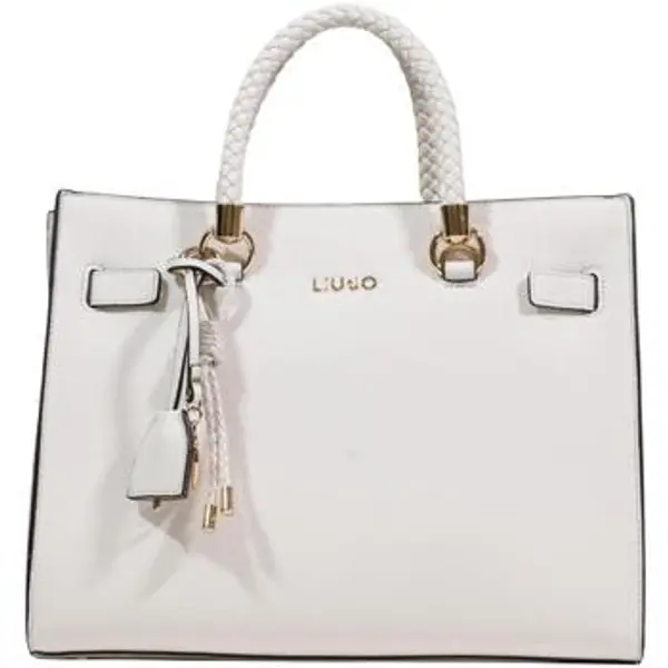 Liu Jo Liu Jo  Ručne torbe ECS M TOTE AA6086 E1012  Liu Jo