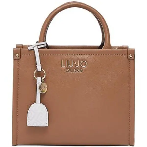 Liu Jo Liu Jo  Ručne torbe ECS S TOTE AA6192 E1012  Liu Jo