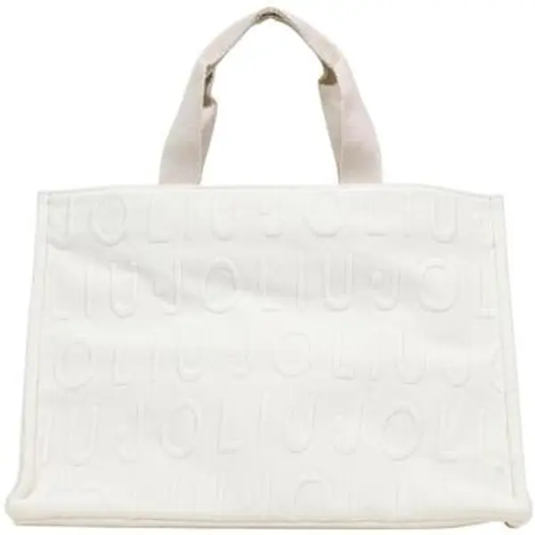 Liu Jo Liu Jo  Ručne torbe L TOTE LOGO BUBBLE 2A6026 T0300  Liu Jo