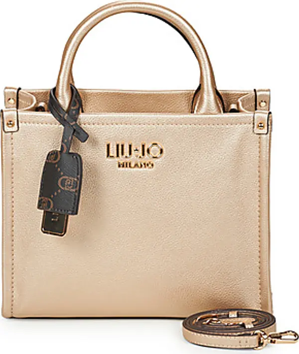 Liu Jo Liu Jo  Ručne torbe RIDHI WILD COZY WINTER  Liu Jo