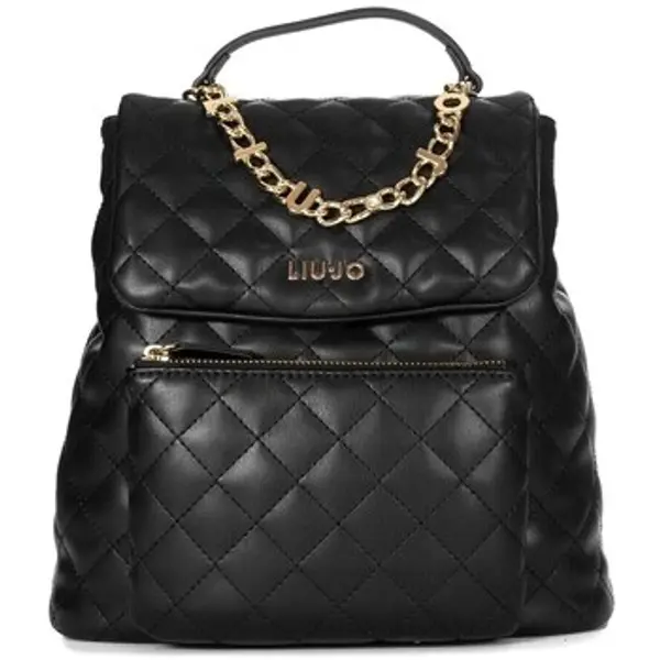 Liu Jo Liu Jo  Ruksaci AA5131E0015NERO  Liu Jo