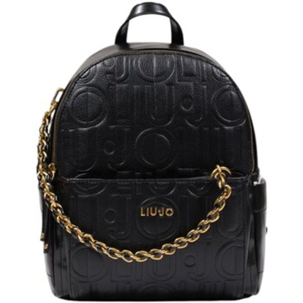 Liu Jo Liu Jo  Ruksaci ECS M AA5196E0538  Liu Jo