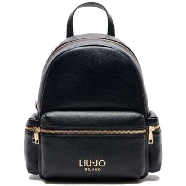 Liu Jo Liu Jo  Ruksaci ECS M BACKPACK  Liu Jo