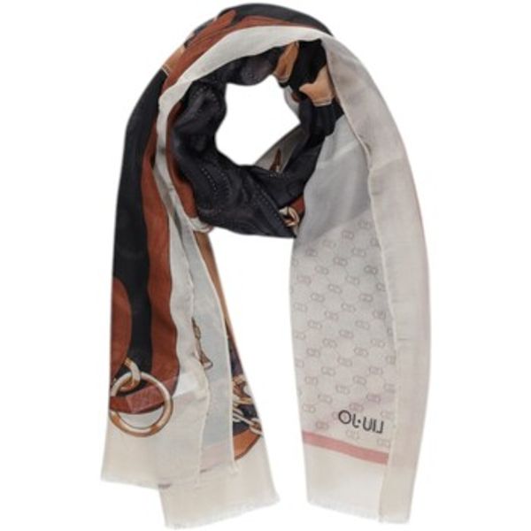 Liu Jo Liu Jo  Šalovi, pašmine i marame ECS METALWARE 90X180 2A5026T0300  Liu Jo