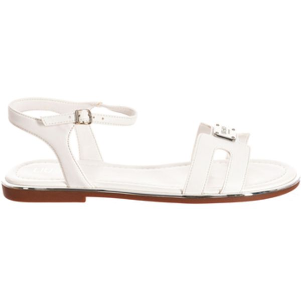 Liu Jo Liu Jo  Sandale i polusandale 4A3709EX014-01111  Liu Jo