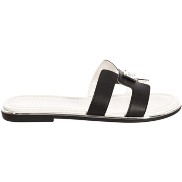 Liu Jo Liu Jo  Sandale i polusandale 4A3711EX014-22222  Liu Jo