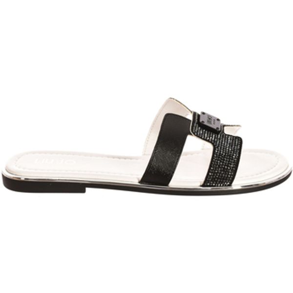 Liu Jo Liu Jo  Sandale i polusandale 4A3711TX309-22222  Liu Jo