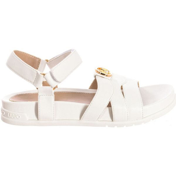 Liu Jo Liu Jo  Sandale i polusandale 4A3719EX014-01111  Liu Jo