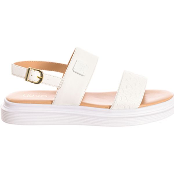 Liu Jo Liu Jo  Sandale i polusandale 4A3725EX014-01111  Liu Jo