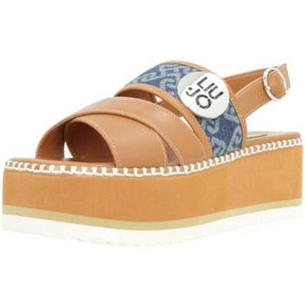 Liu Jo Liu Jo  Sandale i polusandale ABA 20 SANDAL  Liu Jo