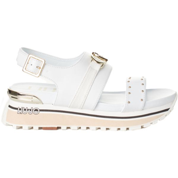 Liu Jo Liu Jo  Sandale i polusandale BA4107P0102-01111  Liu Jo