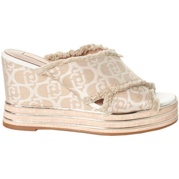 Liu Jo Liu Jo  Sandale i polusandale SA4135TX133-00077  Liu Jo