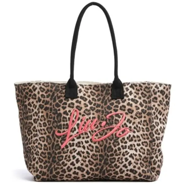 Liu Jo Liu Jo  Shopper torbe  Bolsos Mujer Modèle Aa6200 T549a  Liu Jo