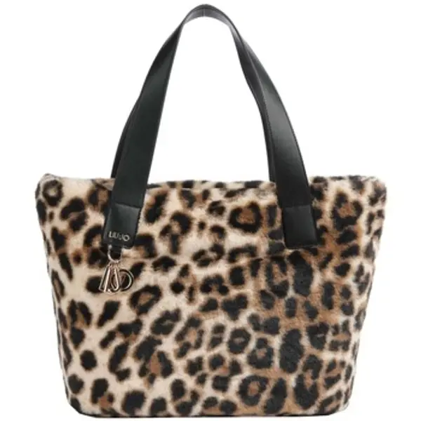 Liu Jo Liu Jo  Shopper torbe  Bolsos Mujer Modèle Af5154 E0305 Bolso L Tote  Liu Jo
