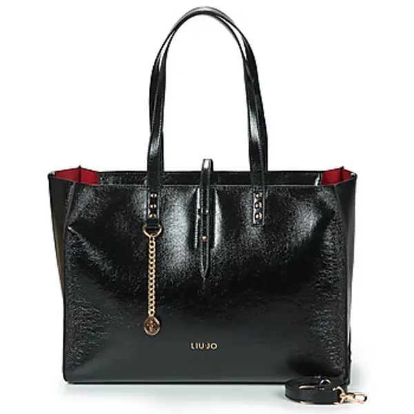 Liu Jo Liu Jo  Shopper torbe  DOBA WILD COZY WINTER  Liu Jo