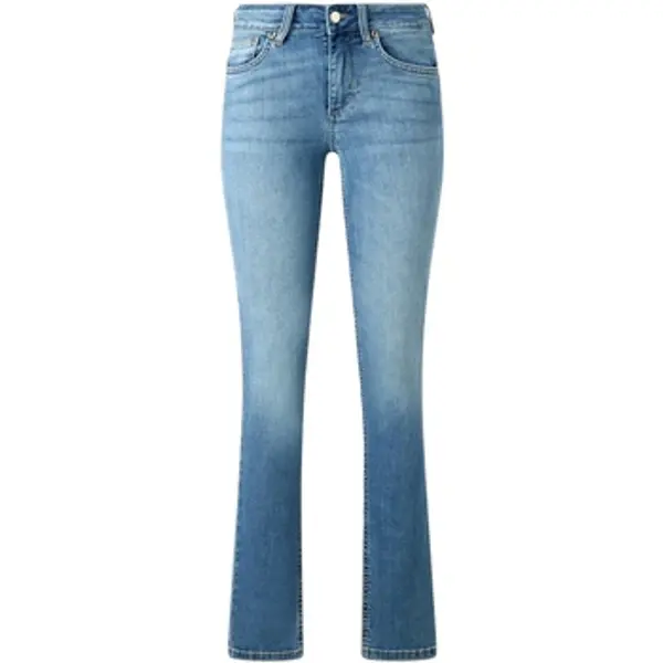 Liu Jo Liu Jo  Slim traperice B.UP MAGNETIC REG.W. UXX028 D4186  Liu Jo