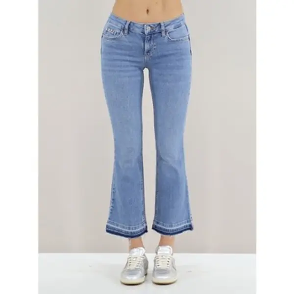 Liu Jo Liu Jo  Slim traperice UA6022D0310  Liu Jo