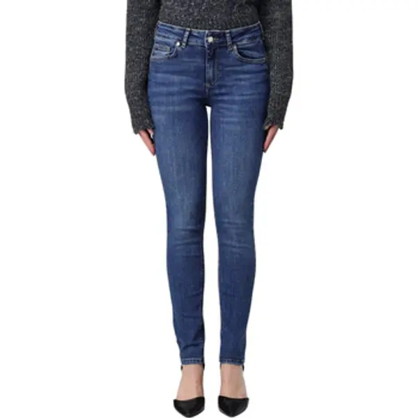 Liu Jo Liu Jo  Slim traperice UF5013D0236  Liu Jo
