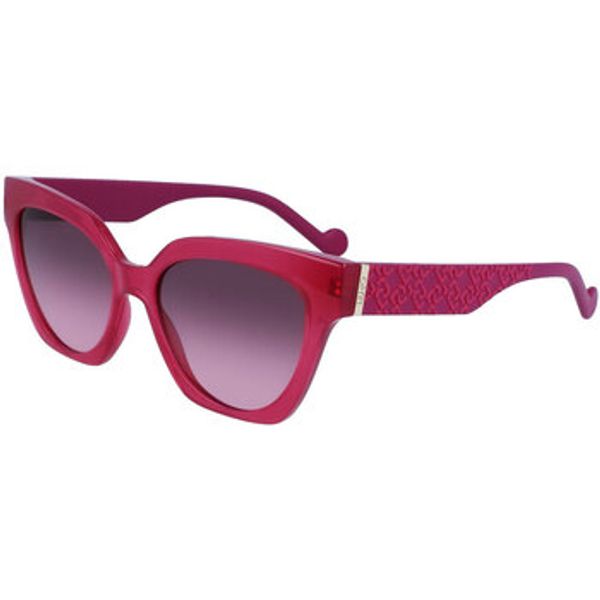 Liu Jo Liu Jo  Sunčane naočale Occhiali da Sole  LJ778S 603  Liu Jo