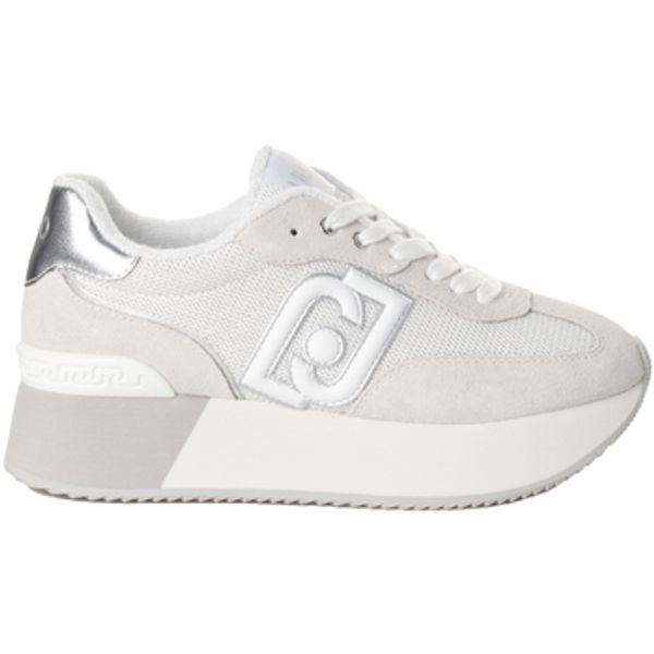 Liu Jo Liu Jo  Tenis BA4081PX031-04370  Liu Jo