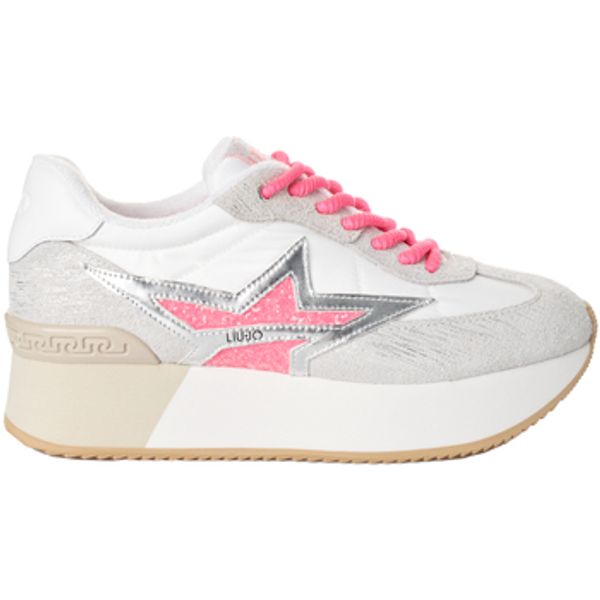 Liu Jo Liu Jo  Tenis BA4083PX480-S3209  Liu Jo