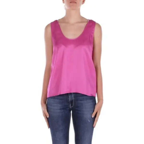 Liu Jo Liu Jo  Topovi i bluze CA5244T2571  Liu Jo