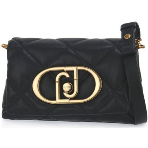 Liu Jo Liu Jo  Torbe 222 ECS M CROSSBODY  Liu Jo