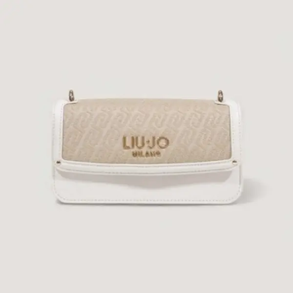 Liu Jo Liu Jo  Torbe Bolsos Mujer Modèle S Crossbody East West  Liu Jo