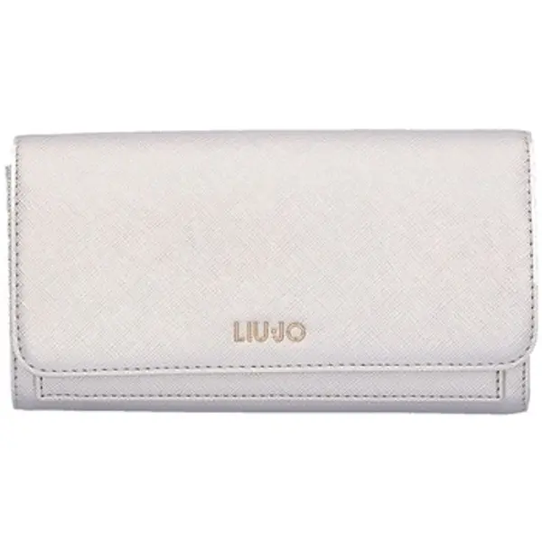 Liu Jo Liu Jo  Torbe Bolsos Mujer Modèle Xl Bifold W Chain  Liu Jo