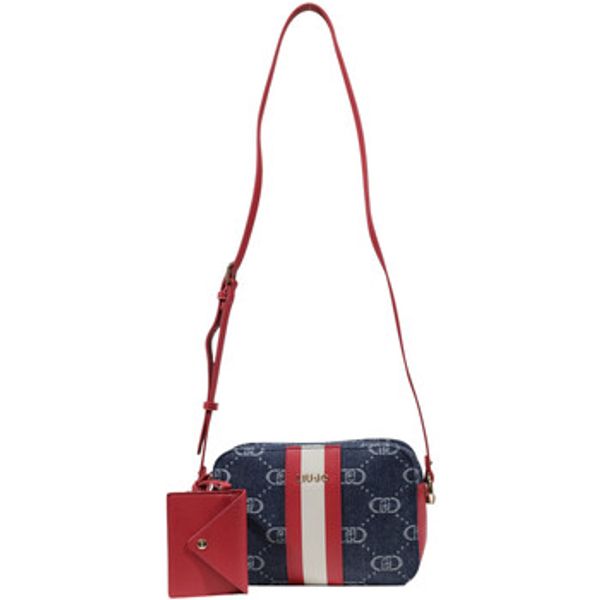 Liu Jo Liu Jo  Torbe CAMERA CASE AA5159D3200  Liu Jo