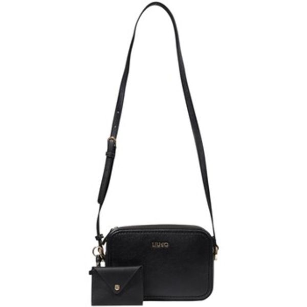 Liu Jo Liu Jo  Torbe CAMERA CASE AA5159E0058  Liu Jo