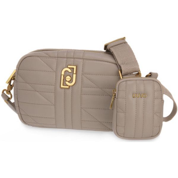 Liu Jo Liu Jo  Torbe E0426 ECS CAMERA BAG  Liu Jo