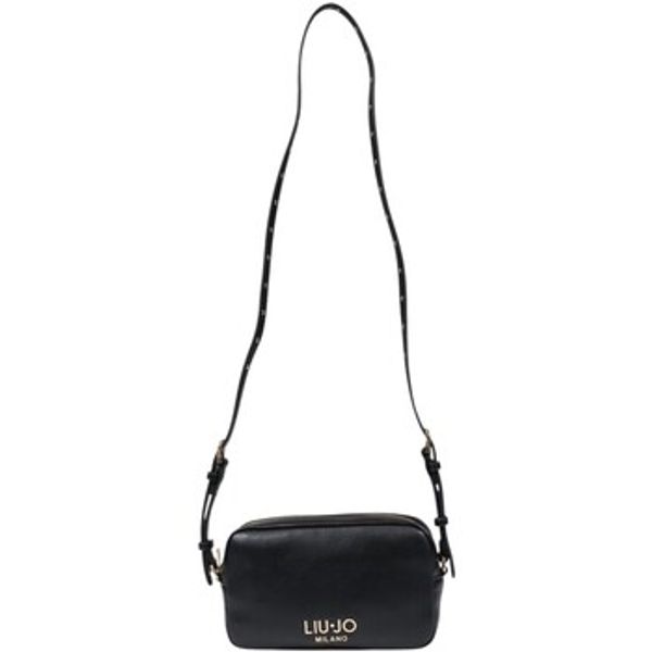 Liu Jo Liu Jo  Torbe ECS S CAMERA CASE AA5137E0033  Liu Jo