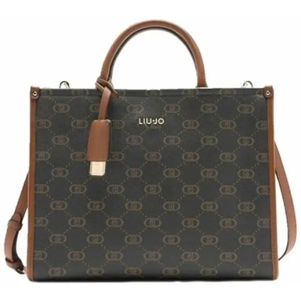 Liu Jo Liu Jo  Torbe preko ramena Bolsos Mujer Modèle Af5206 E0668 Ecs M Tote  Liu Jo