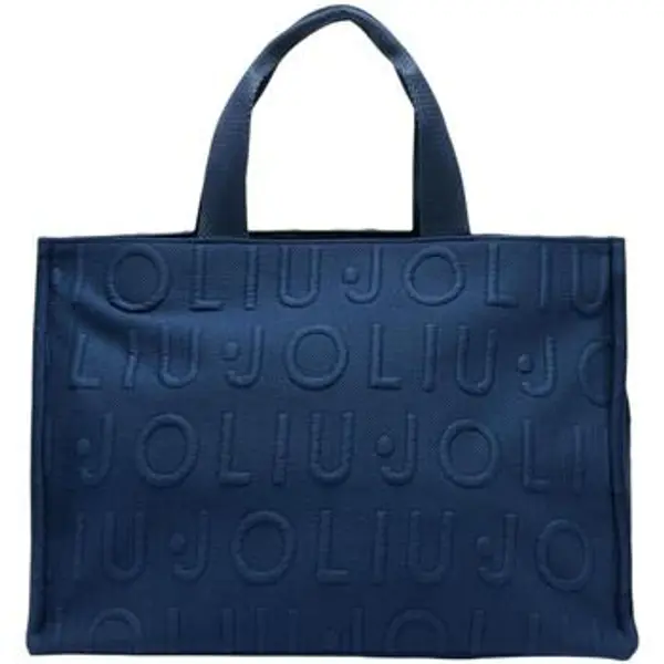 Liu Jo Liu Jo  Torbe preko ramena L TOTE LOGO BUBBLE 2A6026 T0300  Liu Jo