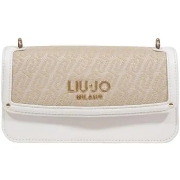Liu Jo Liu Jo  Torbe preko ramena S CROSSBODY EAST WEST AA6073 T378A  Liu Jo