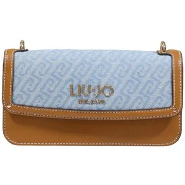 Liu Jo Liu Jo  Torbe preko ramena S CROSSBODY EAST WEST AA6073 T379A  Liu Jo
