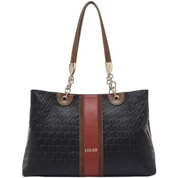 Liu Jo Liu Jo  Torbe SHOPPING BAG AF6104 E1141  Liu Jo