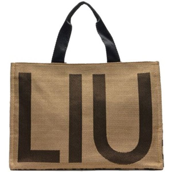 Liu Jo Liu Jo  Torbe TOTE LOGO ANIMALIE  Liu Jo
