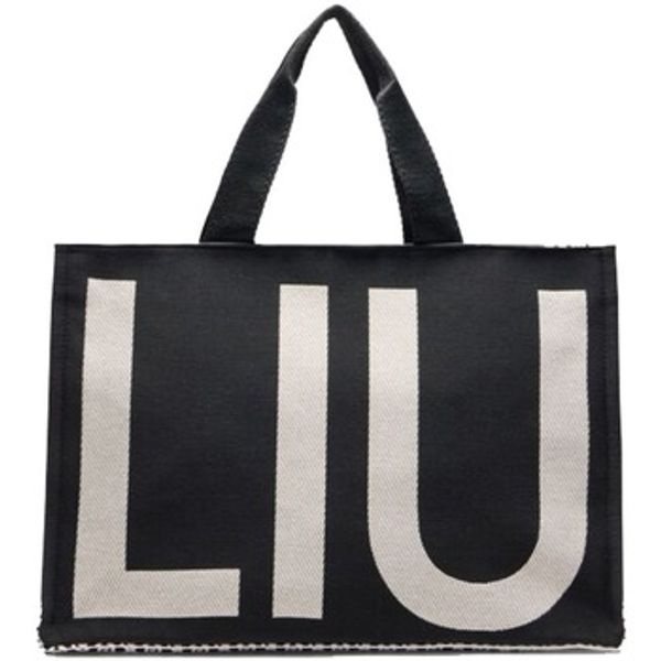 Liu Jo Liu Jo  Torbe TOTE MONOGRAM JACQUA  Liu Jo