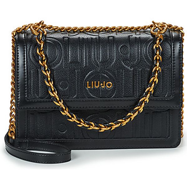 Liu Jo Liu Jo  Torbe za nošenje preko tijela AA5055 CROSSBODY  Liu Jo