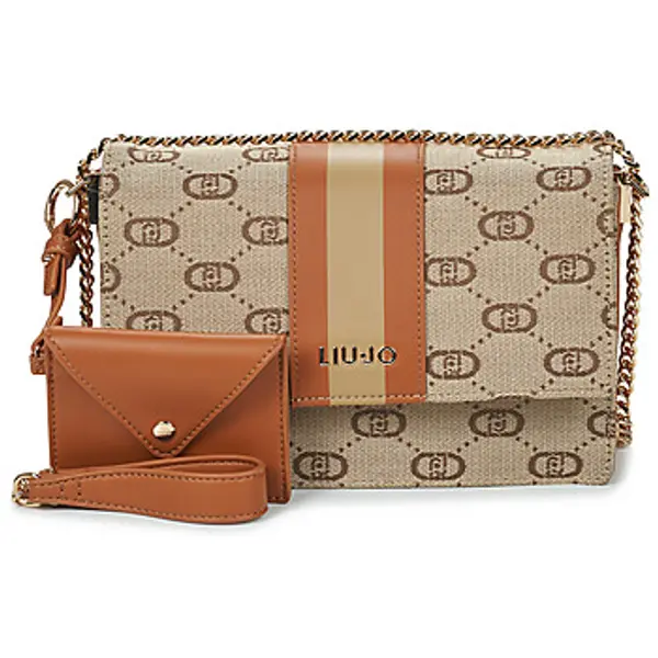 Liu Jo Liu Jo  Torbe za nošenje preko tijela AA5158 CROSSBODY  Liu Jo
