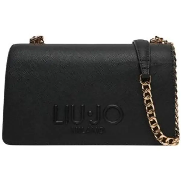 Liu Jo Liu Jo  Torbe za nošenje preko tijela ECS M CROSSBODY AA6056 ES029  Liu Jo